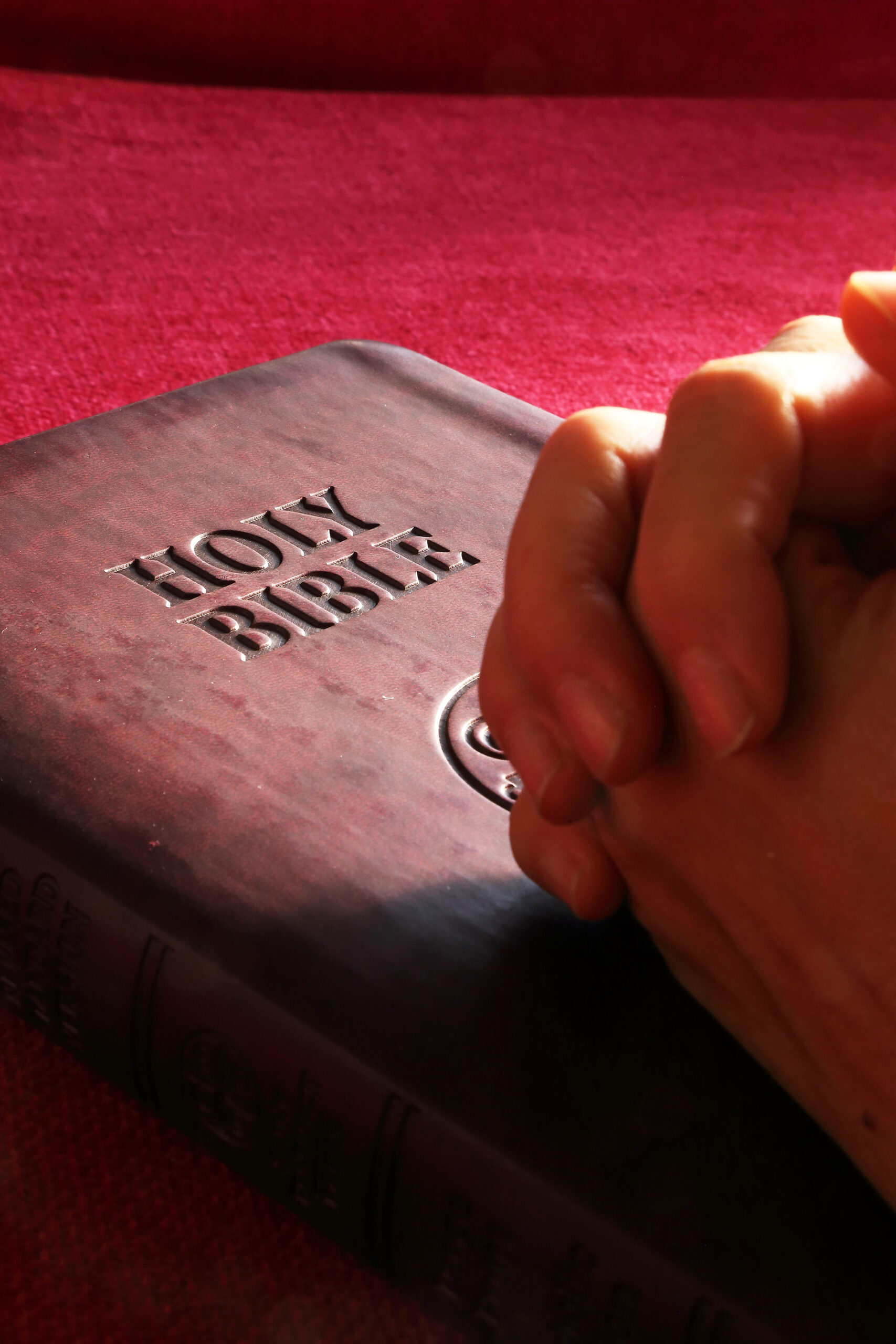 Bibel